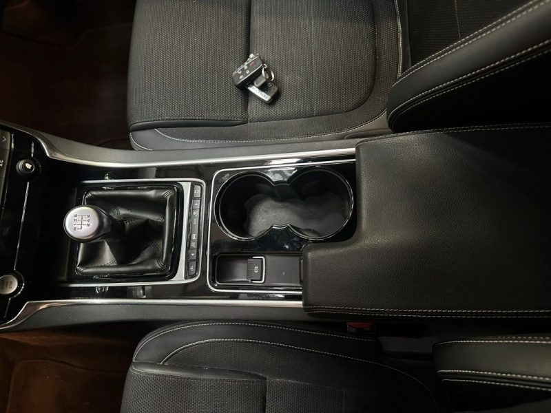 JAGUAR XE 2.0 163CV R-Sport 2016