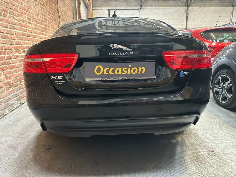 JAGUAR XE 2.0 163CV R-Sport 2016