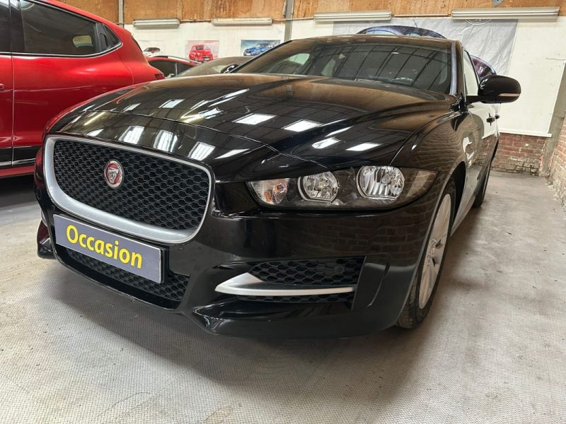 JAGUAR XE 2.0 163CV R-Sport 2016