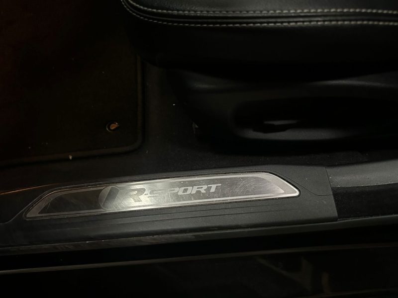 JAGUAR XE 2.0 163CV R-Sport 2016