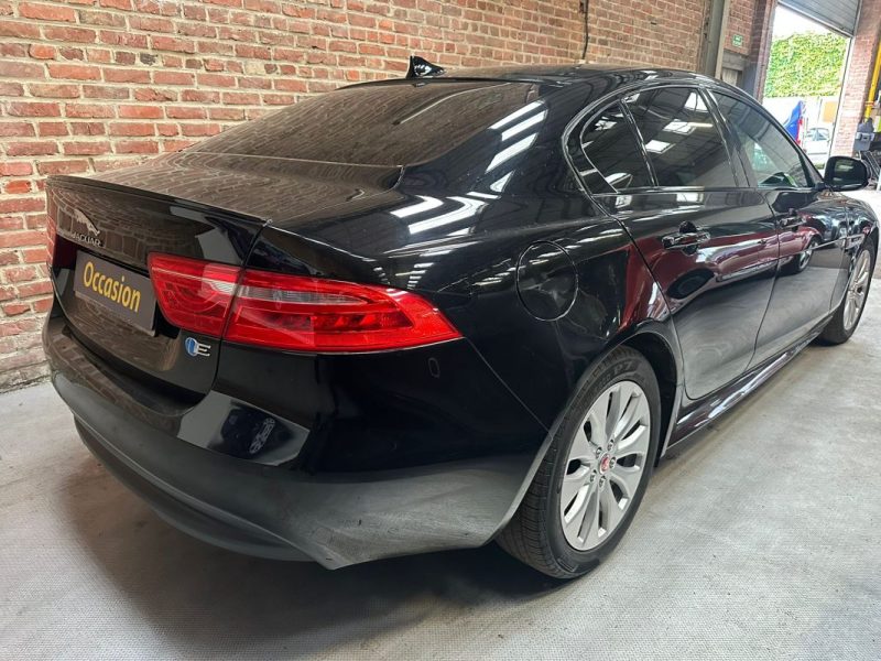 JAGUAR XE 2.0 163CV R-Sport 2016