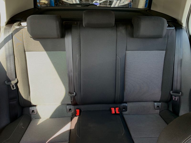 VOLKSWAGEN GOLF 2013