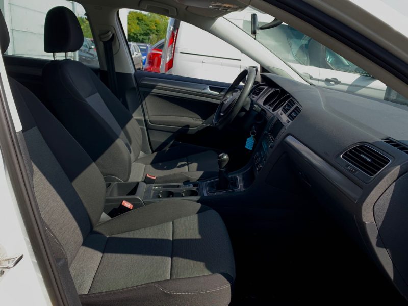 VOLKSWAGEN GOLF 2013