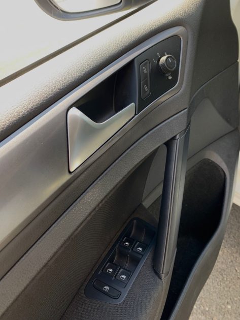 VOLKSWAGEN GOLF 2013