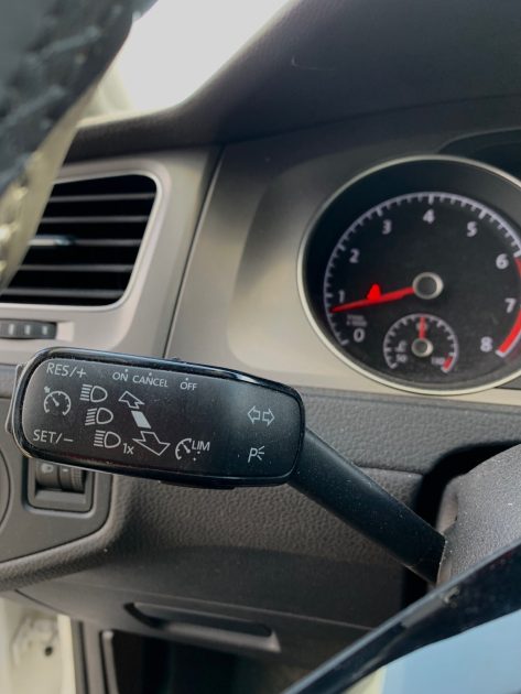 VOLKSWAGEN GOLF 2013