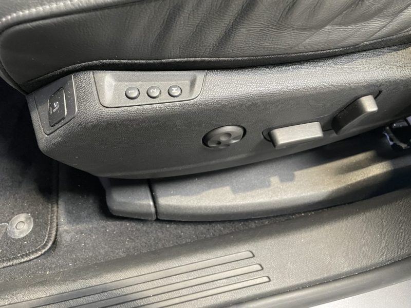 DS DS 7 CROSSBACK 2018