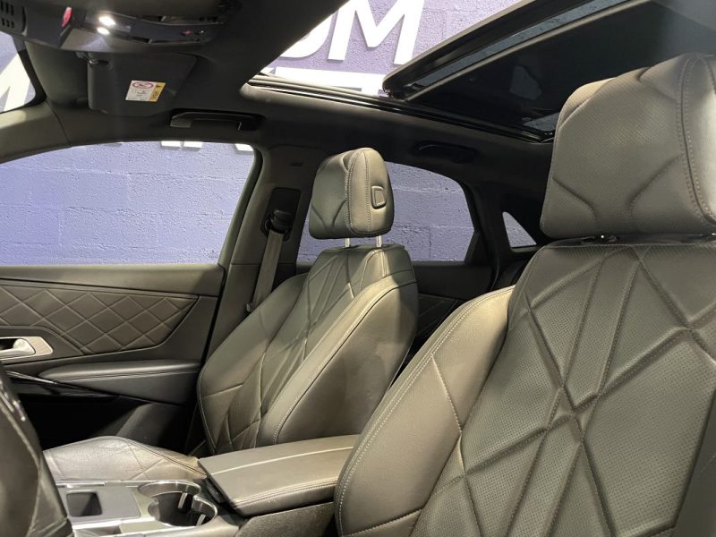 DS DS 7 CROSSBACK 2018