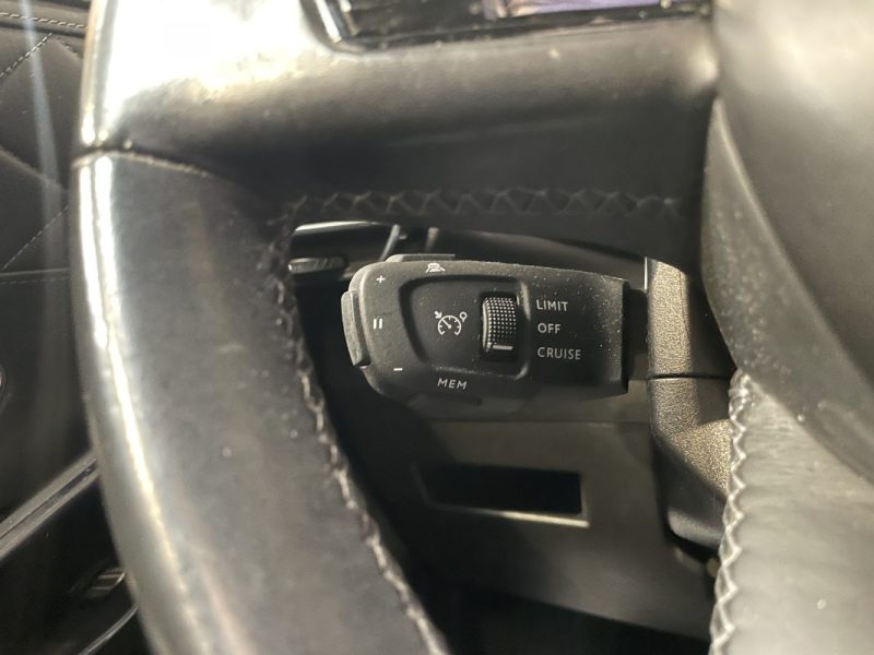 DS DS 7 CROSSBACK 2018