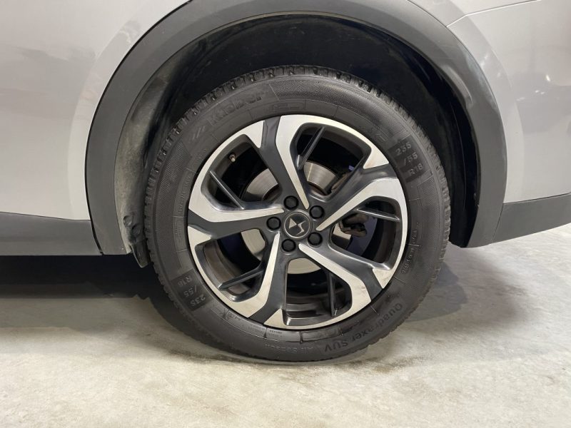 DS DS 7 CROSSBACK 2018