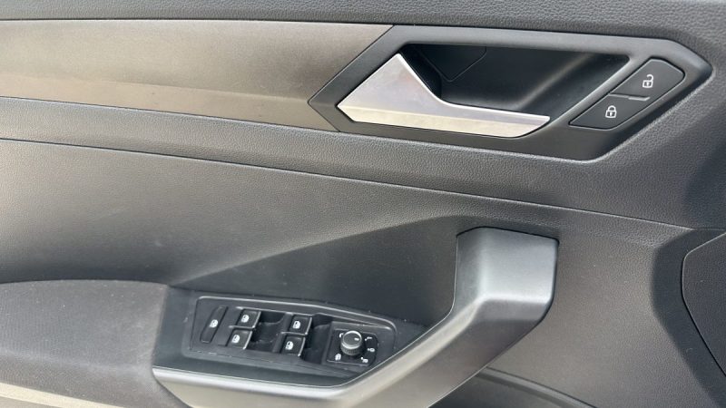 VOLKSWAGEN T-ROC 2018