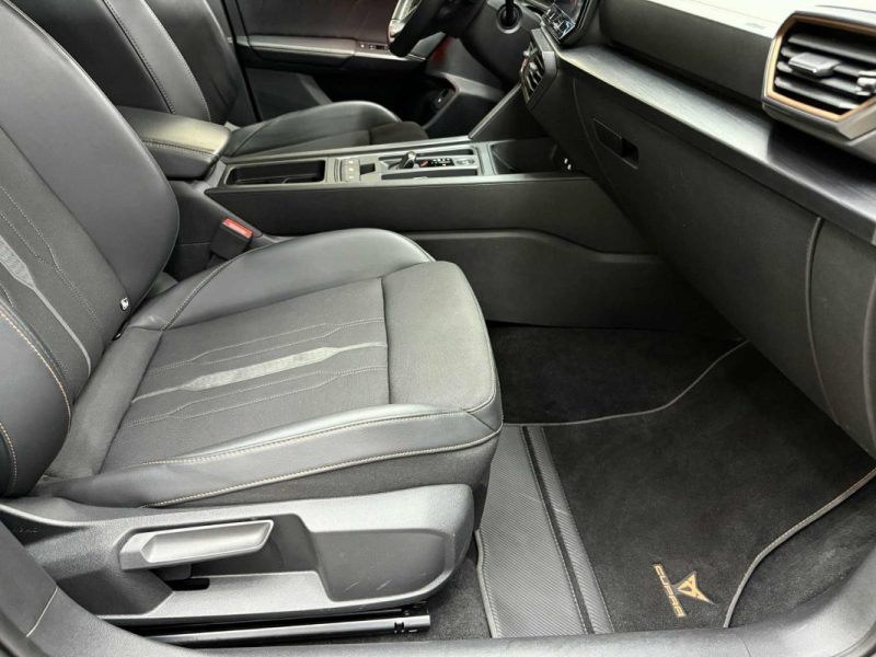 CUPRA FORMENTOR VZ E-HYBRID 2022