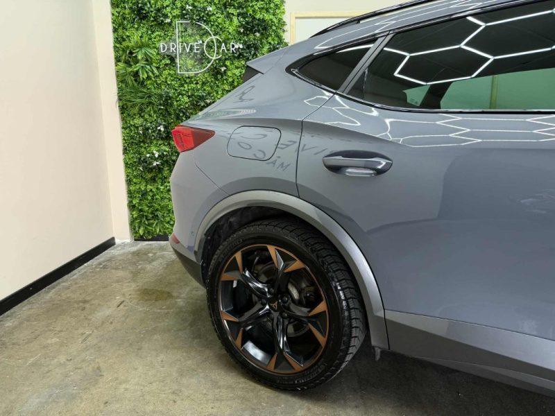 CUPRA FORMENTOR VZ E-HYBRID 2022