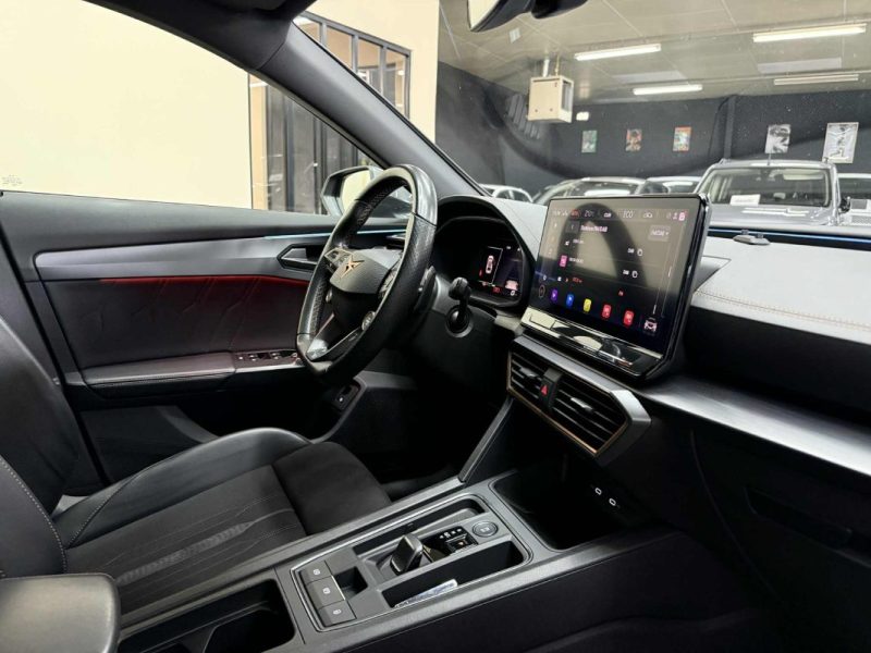 CUPRA FORMENTOR VZ E-HYBRID 2022