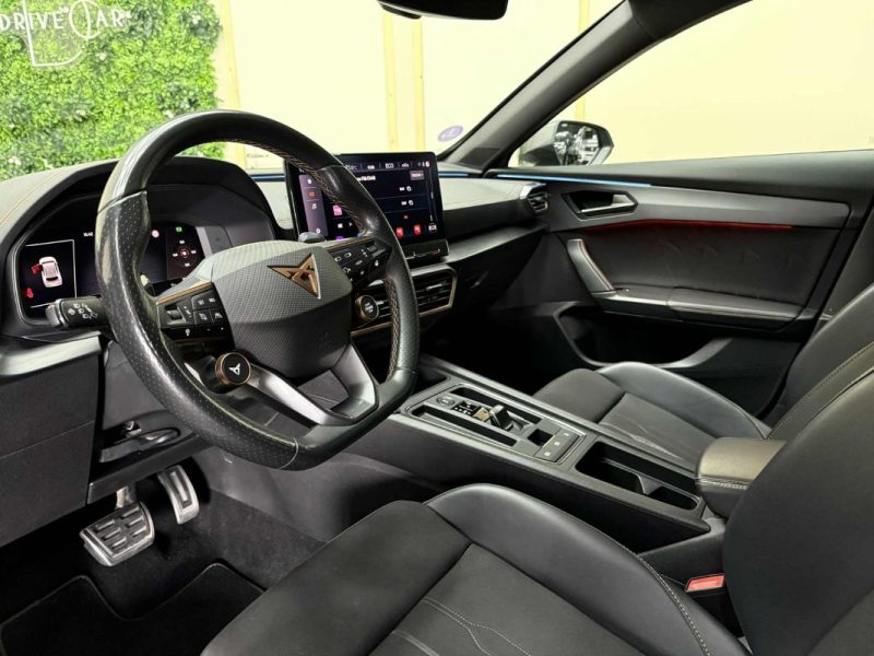 CUPRA FORMENTOR VZ E-HYBRID 2022