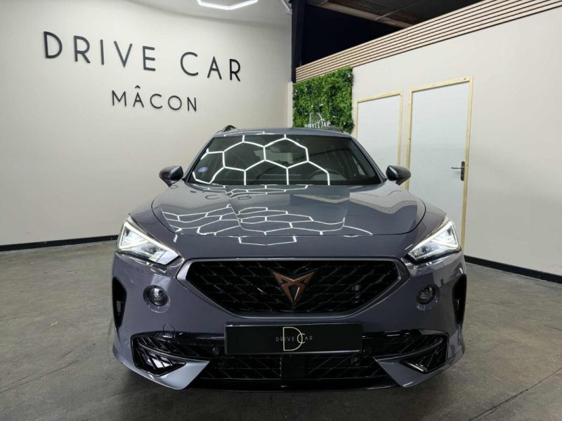 CUPRA FORMENTOR VZ E-HYBRID 2022