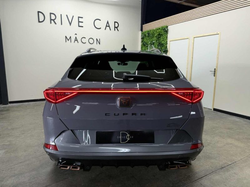 CUPRA FORMENTOR VZ E-HYBRID 2022