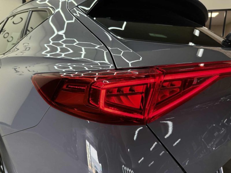 CUPRA FORMENTOR VZ E-HYBRID 2022