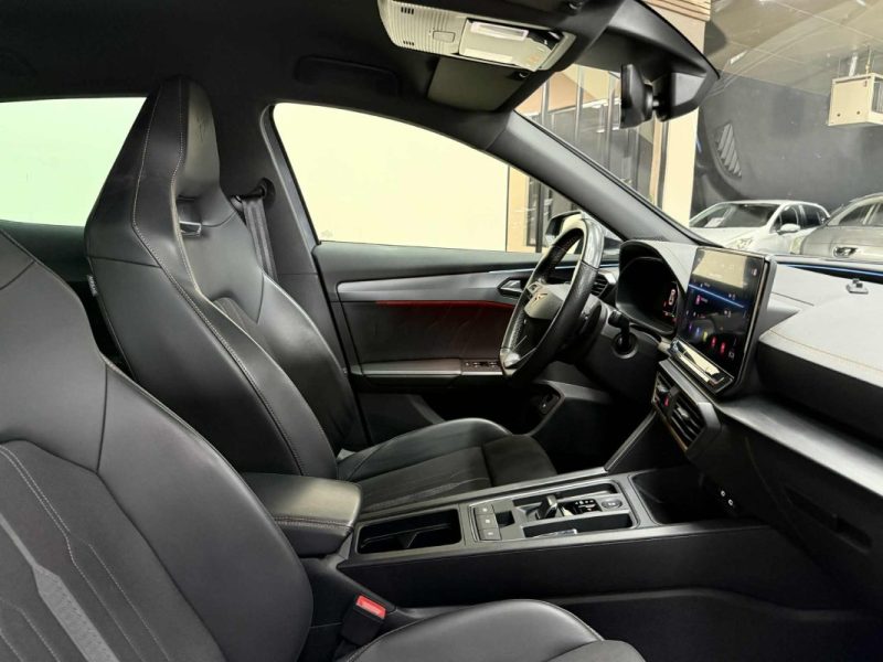 CUPRA FORMENTOR VZ E-HYBRID 2022