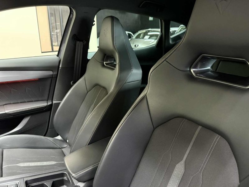 CUPRA FORMENTOR VZ E-HYBRID 2022