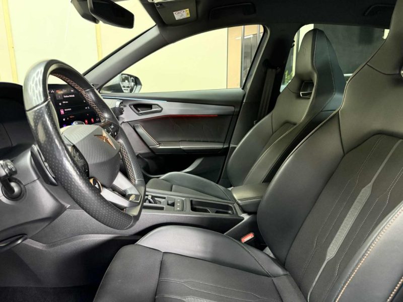 CUPRA FORMENTOR VZ E-HYBRID 2022