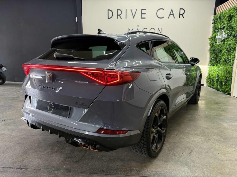 CUPRA FORMENTOR VZ E-HYBRID 2022