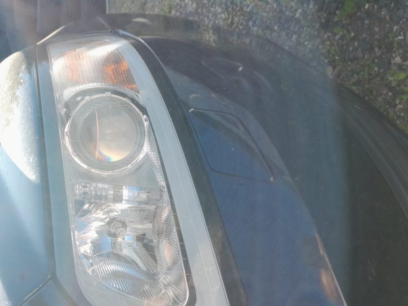 VOLVO V50 D2 KINETIC 1.6d BVM6 115CV 2010