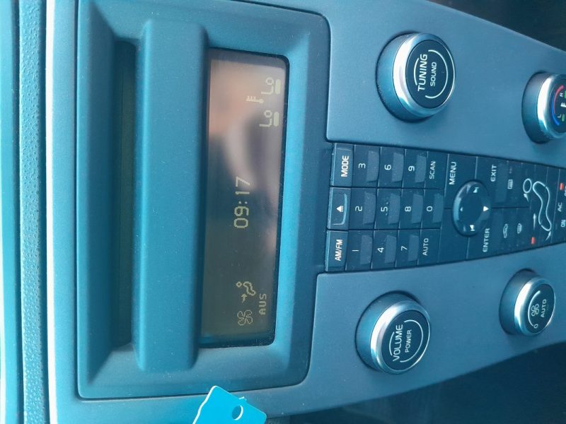 VOLVO V50 D2 KINETIC 1.6d BVM6 115CV 2010