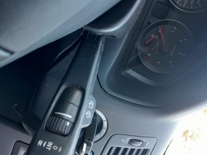 VOLVO V50 D2 KINETIC 1.6d BVM6 115CV 2010