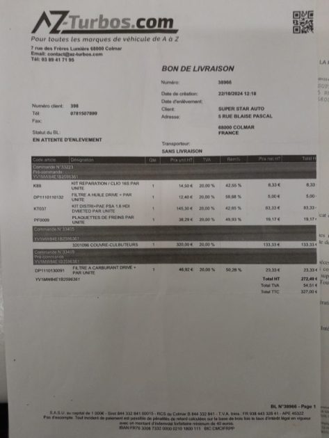 VOLVO V50 D2 KINETIC 1.6d BVM6 115CV 2010