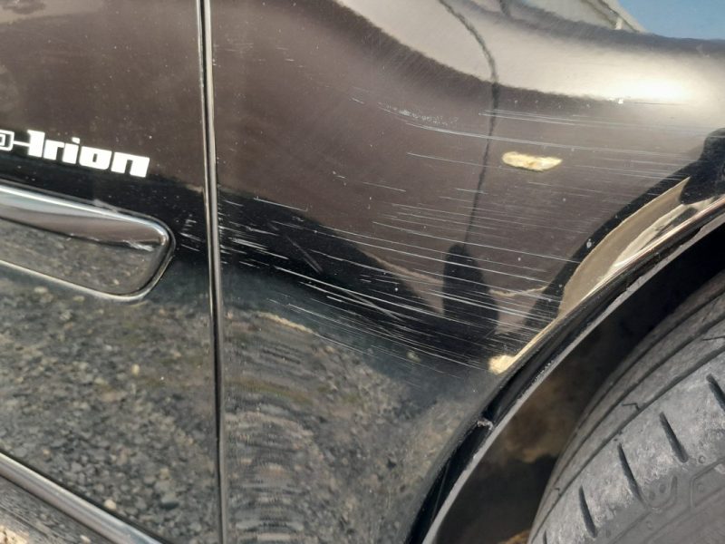 VOLVO V50 D2 KINETIC 1.6d BVM6 115CV 2010