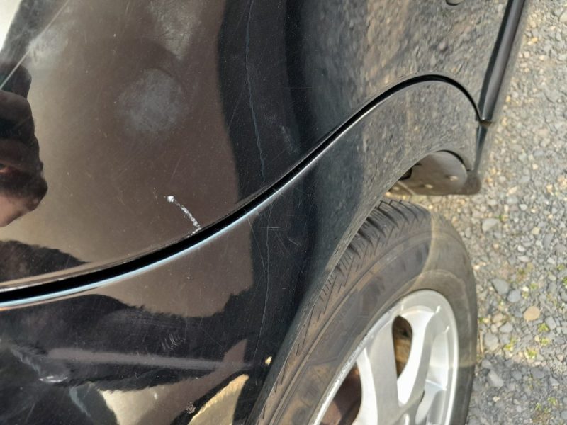 VOLVO V50 D2 KINETIC 1.6d BVM6 115CV 2010