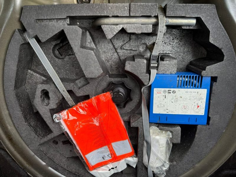 VOLKSWAGEN GOLF 2007