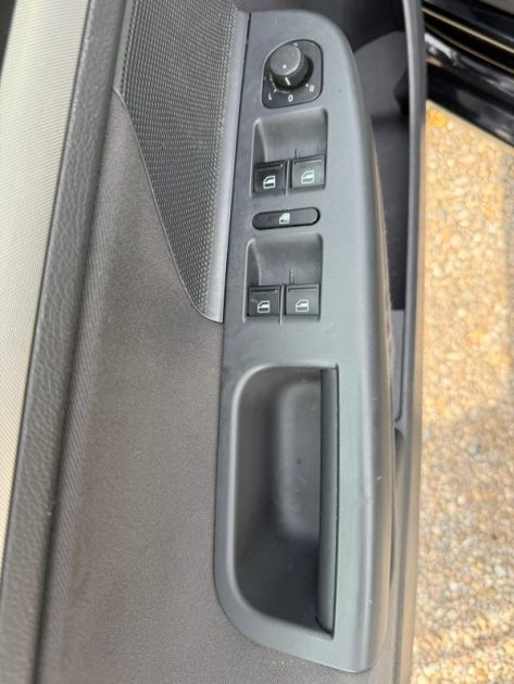 VOLKSWAGEN GOLF 2007