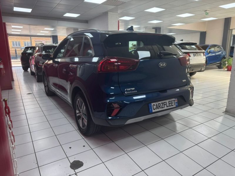 KIA NIRO 2021