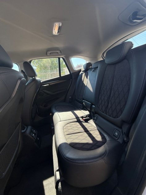 BMW X1 F43 XDRIVE 20i 192 XLINE BVA 8