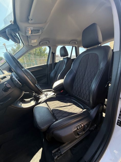 BMW X1 F43 XDRIVE 20i 192 XLINE BVA 8