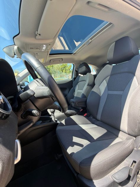 AUDI A1 1.4 TDI 90 METROPOLITAN