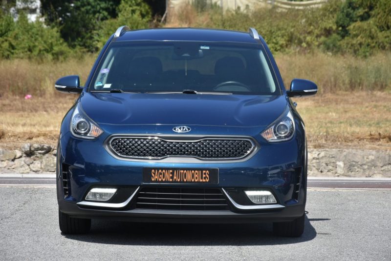 KIA NIRO 2019
