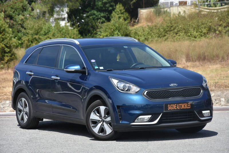 KIA NIRO 2019