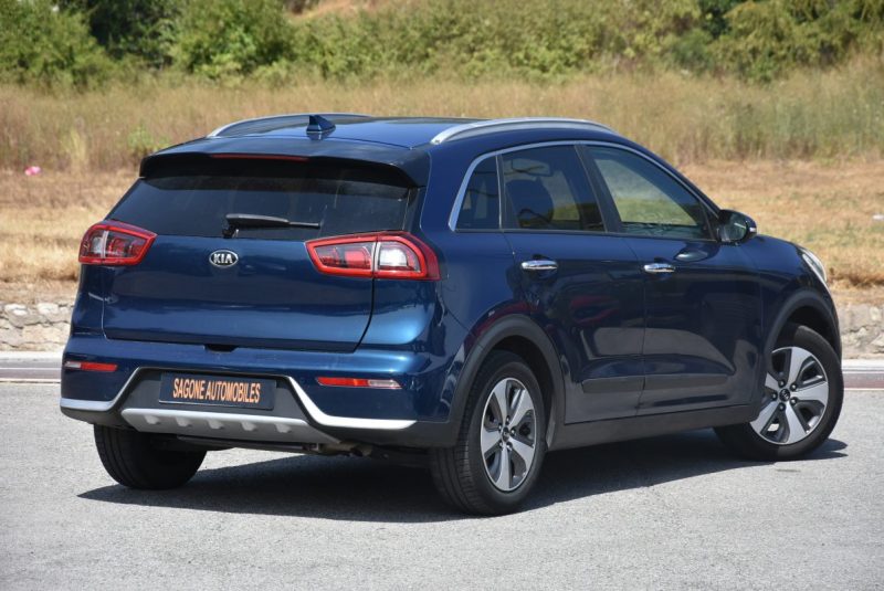 KIA NIRO 2019