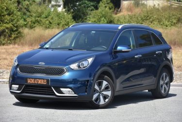 KIA NIRO 2019