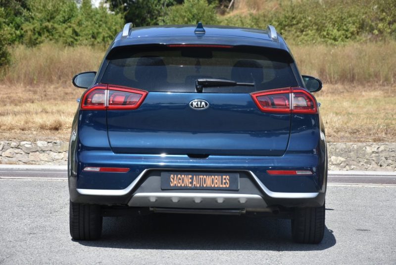KIA NIRO 2019