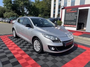 RENAULT MEGANE 2013