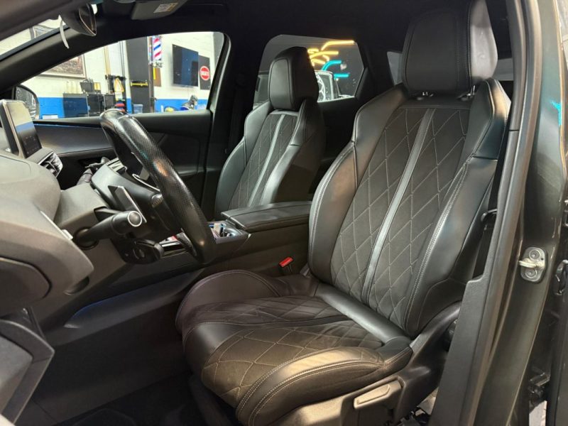 PEUGEOT 3008 2.0 BLUE HDI EAT8 GT 180CV 