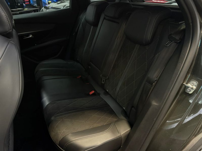 PEUGEOT 3008 2.0 BLUE HDI EAT8 GT 180CV 