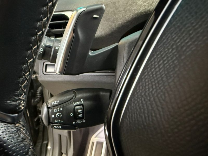 PEUGEOT 3008 2.0 BLUE HDI EAT8 GT 180CV 