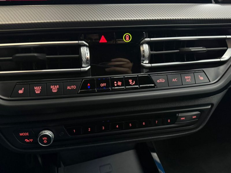 B.M.W. SERIE 2 218D GRAND COUPE M SPORT BVA8 150CV