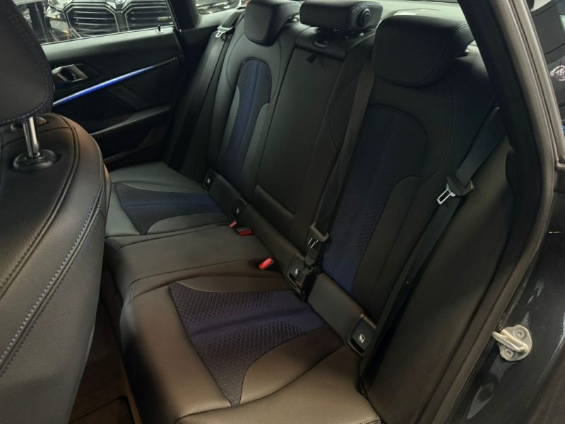 B.M.W. SERIE 2 218D GRAND COUPE M SPORT BVA8 150CV