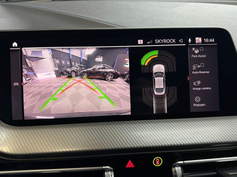 B.M.W. SERIE 2 218D GRAND COUPE M SPORT BVA8 150CV