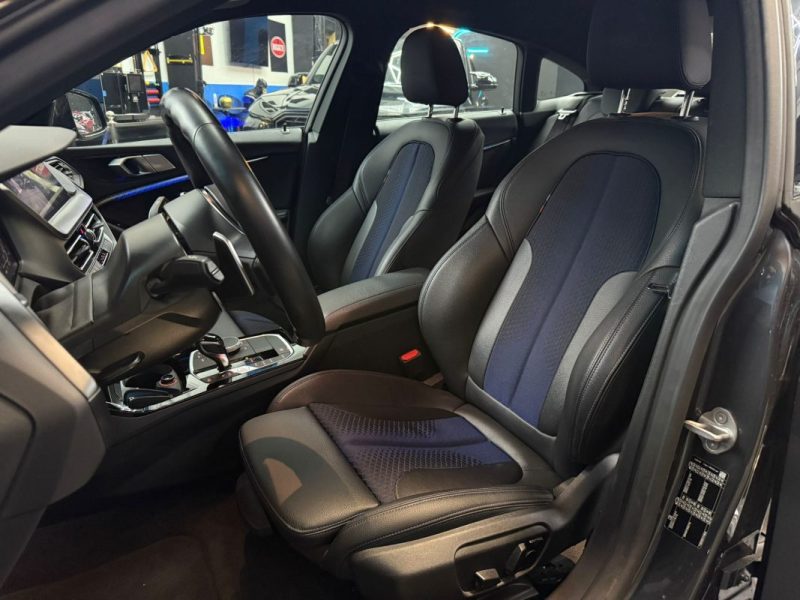 B.M.W. SERIE 2 218D GRAND COUPE M SPORT BVA8 150CV
